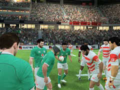 PS4եȡRUGBY20פ̵Ǥۿ2019ǯɽޤ20Υʥʥǹݥޥåڤ饰ӡ