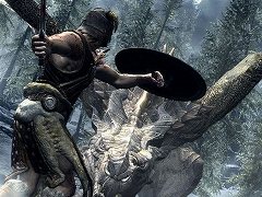 The Elder Scrolls V: Skyrim Special Editionפ50󥪥ա४RPGUnEpicפ320ߡֺΤ٤ߥ