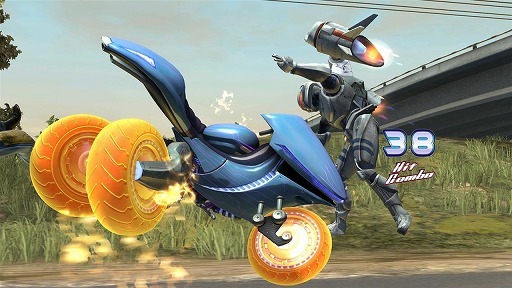 ���������꡼ No.002�Υ���ͥ������ / ��˥�����CODE VEIN�פ�Steam��80�󥪥ա� B��ǲ����졼���󥰥���������LocoCycle�פ�245�ߡ� �ֺ����Τ��٤���ߥ���������