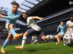 ���ɥ��åץ⡼�ɼ����Ρ�FIFA 23 Ultimate Edition�פ�40�󥪥ա���UNRAILED!�פ�231�ߡ��ֺ����Τ��٤���ߥ���������