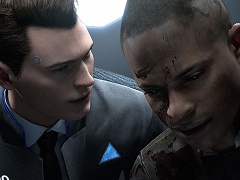 ��Detroit: Become Human�פ�60�󥪥ա� ��®�ɽ���ACT��Dandara: Trials of Fear Edition�פ�340�ߡ��ֺ����Τ��٤���ߥ���������