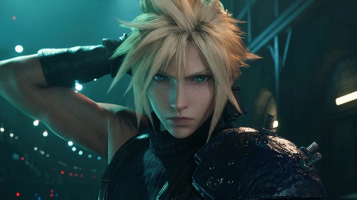 FINAL FANTASY VII REMAKE INTERGRADEפ1972ߡ֥륬륺 2nd󥳡פ257ߡֺΤ٤ߥ