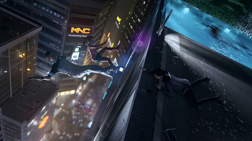 ���������꡼ No.001�Υ���ͥ������ / ����ɥ����ɤȿʹ֤�̤���������Detroit: Become Human�פ�1350�ߡ����бĥ����Tavern Master�פ�380�ߡ��ֺ����Τ��٤���ߥ���������