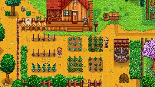 ���������꡼ No.001�Υ���ͥ������ / ��Stardew Valley�פ�880�ߡ��ֶ����ʥ��󥽡���פ��TUNIC�פʤɡ�Switch��������ǥ������ʤ�Ķ�����ʡֺ����Τ��٤���ߥ���������