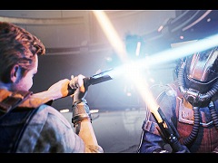 帝国のジェダイ狩りから生き延びる「STAR WARS ジェダイ：サバイバー」が1164円！ 前作は344円と超激安！「今週のすべり込みセール情報」