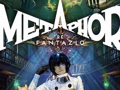 「メタファー：リファンタジオ」が半額！「龍が如く」「ソニック」シリーズもお得なPS Storeセールは3月25日まで！「今週のすべり込みセール情報」