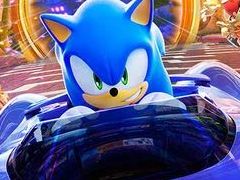 「ソニックレーシング クロスワールド」DLCセットが40％オフ！ 対戦がアツい「ケツバトラー」は100円！「今週のすべり込みセール情報」