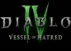 「ディアブロ IV」の拡張「Vessel of Hatred」が発表に。シリーズ初の新クラスを実装予定