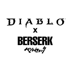 画像ギャラリー No.001のサムネイル画像 / 「ディアブロ IV」「ディアブロ イモータル」,漫画「ベルセルク」コラボの詳細が明らかに。コスメティックの獲得にボス戦も楽しめる