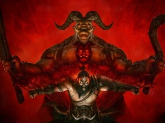 「ディアブロ IV」，ブッチャーに変身できる新シーズン「血宴殺戮」は3月12日開始。「DOOM: The Dark Ages」とのコラボも同時開催