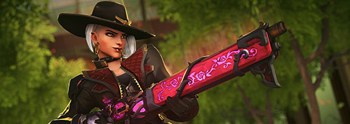 画像ギャラリー No.007のサムネイル画像 / 「オーバーウォッチ 2」,シーズン14ミッドシーズンアップデートを実装。6v6における新モード「Min 1, Max 3」を期間限定で開催