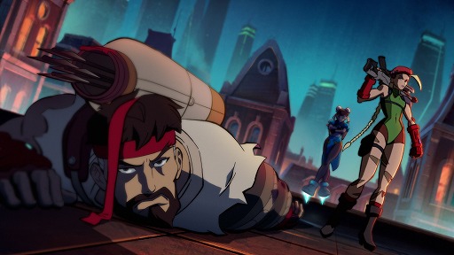 ���������꡼ No.004�Υ���ͥ������ / �Υ��󥿥ӥ塼�ϡ֥����С������å� 2�פȡ֥��ȥ꡼�ȥե�������6�פ϶�������¿����EVO�ץ쥤�䡼�Ǥ⤢�볫ȯ�Ԥ�����ܤؤΰ��Ⱦ�Ǯ����