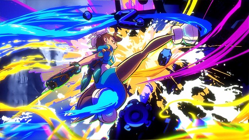 ���������꡼ No.008�Υ���ͥ������ / �Υ��󥿥ӥ塼�ϡ֥����С������å� 2�פȡ֥��ȥ꡼�ȥե�������6�פ϶�������¿����EVO�ץ쥤�䡼�Ǥ⤢�볫ȯ�Ԥ�����ܤؤΰ��Ⱦ�Ǯ����