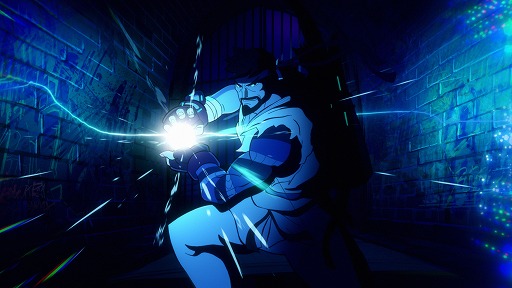 ���������꡼ No.011�Υ���ͥ������ / �Υ��󥿥ӥ塼�ϡ֥����С������å� 2�פȡ֥��ȥ꡼�ȥե�������6�פ϶�������¿����EVO�ץ쥤�䡼�Ǥ⤢�볫ȯ�Ԥ�����ܤؤΰ��Ⱦ�Ǯ����