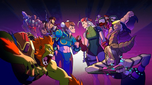 ���������꡼ No.012�Υ���ͥ������ / �Υ��󥿥ӥ塼�ϡ֥����С������å� 2�פȡ֥��ȥ꡼�ȥե�������6�פ϶�������¿����EVO�ץ쥤�䡼�Ǥ⤢�볫ȯ�Ԥ�����ܤؤΰ��Ⱦ�Ǯ����