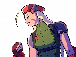 ���������꡼ No.015�Υ���ͥ������ / �Υ��󥿥ӥ塼�ϡ֥����С������å� 2�פȡ֥��ȥ꡼�ȥե�������6�פ϶�������¿����EVO�ץ쥤�䡼�Ǥ⤢�볫ȯ�Ԥ�����ܤؤΰ��Ⱦ�Ǯ����