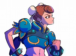 ���������꡼ No.016�Υ���ͥ������ / �Υ��󥿥ӥ塼�ϡ֥����С������å� 2�פȡ֥��ȥ꡼�ȥե�������6�פ϶�������¿����EVO�ץ쥤�䡼�Ǥ⤢�볫ȯ�Ԥ�����ܤؤΰ��Ⱦ�Ǯ����