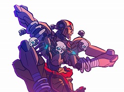 ���������꡼ No.017�Υ���ͥ������ / �Υ��󥿥ӥ塼�ϡ֥����С������å� 2�פȡ֥��ȥ꡼�ȥե�������6�פ϶�������¿����EVO�ץ쥤�䡼�Ǥ⤢�볫ȯ�Ԥ�����ܤؤΰ��Ⱦ�Ǯ����