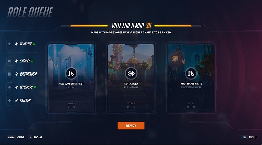 画像ギャラリー No.003のサムネイル画像 / 「オーバーウォッチ 2」,シーズン17を6月25日にスタート。ゼニヤッタ,シグマ,ジャンクラットの追加など,スタジアムに多数の新要素が登場