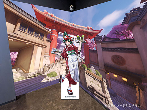 ���������꡼ No.017�Υ���ͥ������ / �֥����С������å� 2�ץ���ܥ��ե���2��6�����鳫�š���"MEKA"����Τ������ӥӥ�СפʤɤΥ��ꥸ�ʥ�ա��ɤ�Ƽ殺�å����о�