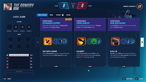 画像ギャラリー No.030のサムネイル画像 / 「オーバーウォッチ スポットライト」全まとめ。「2」を外し，新シーズンから5ヒーローを同時実装。年次大型ストーリーに，サンリオとのコラボも