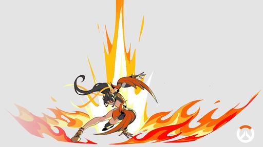 画像ギャラリー No.007のサムネイル画像 / 新ヒーローだけで1チーム組める。「オーバーウォッチ」，2026年シーズン1で同時実装される新ヒーロー5体の先行体験と開発者インタビューをお届け