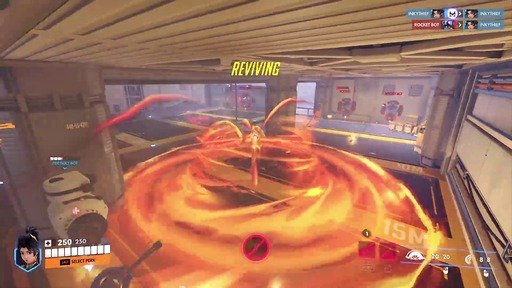 画像ギャラリー No.041のサムネイル画像 / 新ヒーローだけで1チーム組める。「オーバーウォッチ」，2026年シーズン1で同時実装される新ヒーロー5体の先行体験と開発者インタビューをお届け