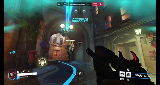 画像ギャラリー No.054のサムネイル画像 / 新ヒーローだけで1チーム組める。「オーバーウォッチ」，2026年シーズン1で同時実装される新ヒーロー5体の先行体験と開発者インタビューをお届け