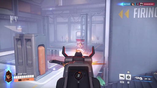 画像ギャラリー No.058のサムネイル画像 / 新ヒーローだけで1チーム組める。「オーバーウォッチ」，2026年シーズン1で同時実装される新ヒーロー5体の先行体験と開発者インタビューをお届け