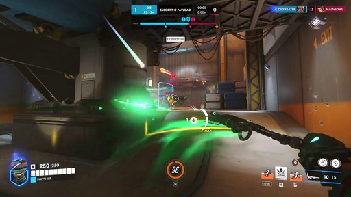 画像ギャラリー No.062のサムネイル画像 / 新ヒーローだけで1チーム組める。「オーバーウォッチ」，2026年シーズン1で同時実装される新ヒーロー5体の先行体験と開発者インタビューをお届け