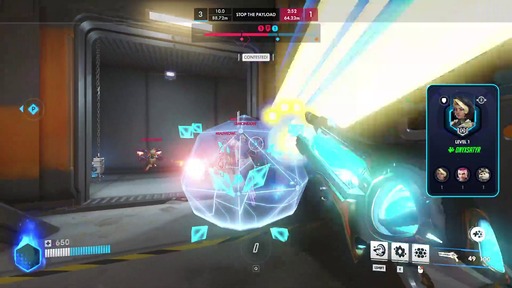 画像ギャラリー No.072のサムネイル画像 / 新ヒーローだけで1チーム組める。「オーバーウォッチ」，2026年シーズン1で同時実装される新ヒーロー5体の先行体験と開発者インタビューをお届け