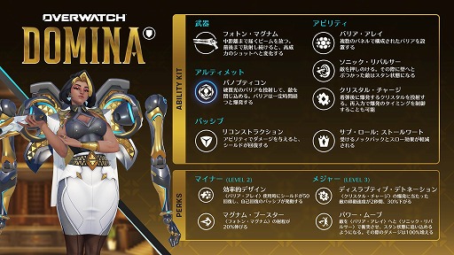 画像ギャラリー No.078のサムネイル画像 / 新ヒーローだけで1チーム組める。「オーバーウォッチ」,2026年シーズン1で同時実装される新ヒーロー5体の先行体験と開発者インタビューをお届け