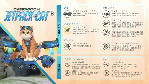 画像ギャラリー No.082のサムネイル画像 / 新ヒーローだけで1チーム組める。「オーバーウォッチ」,2026年シーズン1で同時実装される新ヒーロー5体の先行体験と開発者インタビューをお届け