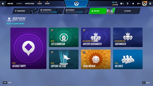 画像ギャラリー No.005のサムネイル画像 / 「オーバーウォッチ」は大きく変わり，原点に立ち返る。1年単位のストーリーやUI刷新などをテーマにした合同インタビュー（×4）をまとめてお届け