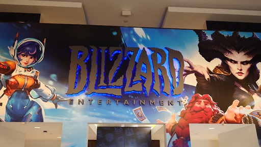 画像ギャラリー No.045のサムネイル画像 / 「オーバーウォッチ」は大きく変わり，原点に立ち返る。1年単位のストーリーやUI刷新などをテーマにした合同インタビュー（×4）をまとめてお届け