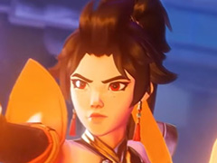 NEXON Korea，人気FPS「オーバーウォッチ」の韓国におけるパブリッシング契約を締結。ローカライズコンテンツの開発支援なども担当