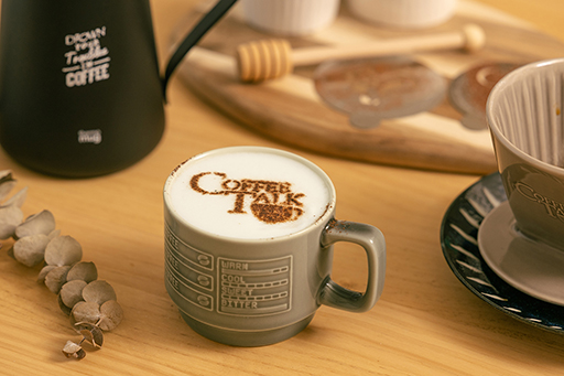 ���������꡼ No.003�Υ���ͥ������ / ��Coffee Talk�פ��������ե����ڤ���륰�å���ͽ����դ򳫻ϡ��ɥ�åץݥåȡ���ƥ����ȥץ졼�ȡ��ɥ�åѡ����ޥ� ���åȤ�2��