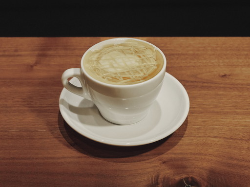 画像ギャラリー No.012のサムネイル画像 / 渋谷と池袋で「コーヒートーク」の世界に浸ろう。コラボカフェ&展覧会イベント「Record of COFFEE TALK〜Side:SHIBUYA / Side:IKEBUKURO」がPARCOで開催決定