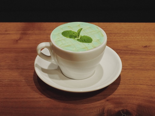 画像ギャラリー No.014のサムネイル画像 / 渋谷と池袋で「コーヒートーク」の世界に浸ろう。コラボカフェ&展覧会イベント「Record of COFFEE TALK〜Side:SHIBUYA / Side:IKEBUKURO」がPARCOで開催決定