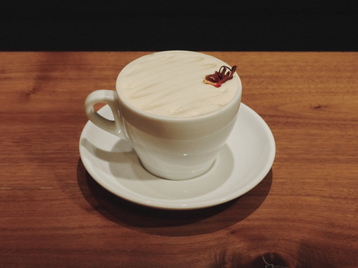 画像ギャラリー No.017のサムネイル画像 / 渋谷と池袋で「コーヒートーク」の世界に浸ろう。コラボカフェ&展覧会イベント「Record of COFFEE TALK〜Side:SHIBUYA / Side:IKEBUKURO」がPARCOで開催決定