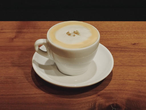 画像ギャラリー No.020のサムネイル画像 / 渋谷と池袋で「コーヒートーク」の世界に浸ろう。コラボカフェ&展覧会イベント「Record of COFFEE TALK〜Side:SHIBUYA / Side:IKEBUKURO」がPARCOで開催決定