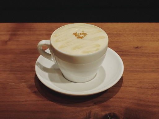 画像ギャラリー No.021のサムネイル画像 / 渋谷と池袋で「コーヒートーク」の世界に浸ろう。コラボカフェ&展覧会イベント「Record of COFFEE TALK〜Side:SHIBUYA / Side:IKEBUKURO」がPARCOで開催決定