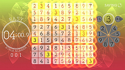 ���������꡼ No.005�Υ���ͥ������ / Switch�֥ʥ�ץ� Relax 3 Autumn Leaves�פ������ۿ������ָ���Υ������»���