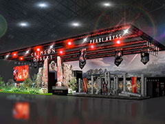 ֹȤκסTGS 2025νŸʪȤʤեΦդˤ緿ХʡեȥݥåȤʤɤо