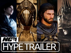 ͭ���Ǻܤʤ��ο����ʥ����ॷ�硼��������New Game+ Showcase 2026�ס�1��9��6��00�����ۿ��������ȥ����鸫������ȥ쥤�顼�����