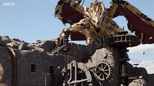 ���������꡼ No.015�Υ���ͥ������ / ͭ���Ǻܤʤ��ο����ʥ����ॷ�硼��������New Game+ Showcase 2026�ס�1��9��6��00�����ۿ��������ȥ����鸫������ȥ쥤�顼�����