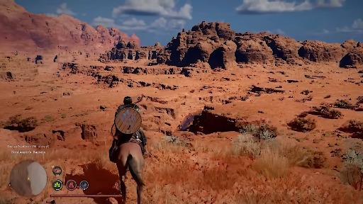 ���������꡼ No.013�Υ���ͥ������ / �ֹȤκ����פΥޥåץ������ϡ�Skyrim�פ�2�ܤǥ����ɥ���ƥ�Ĥ�˭�١��ǹ���GPU��Ȥ�ʤ��Ƥ�4K/60fps��¸�