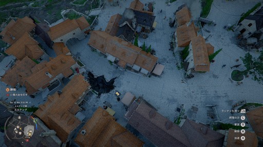 画像ギャラリー No.014のサムネイル画像 / ［プレイレポ］底が見えない「紅の砂漠」の世界のすごさ。戦闘は歯ごたえがあるものの，キャラの成長で乗り越えられる難しさだ