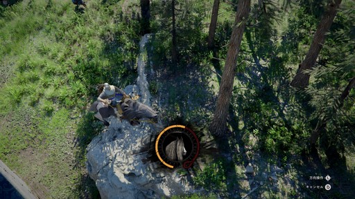 画像ギャラリー No.020のサムネイル画像 / ［プレイレポ］底が見えない「紅の砂漠」の世界のすごさ。戦闘は歯ごたえがあるものの，キャラの成長で乗り越えられる難しさだ