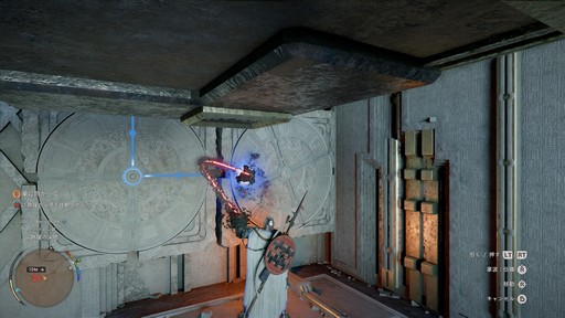 画像ギャラリー No.028のサムネイル画像 / ［プレイレポ］底が見えない「紅の砂漠」の世界のすごさ。戦闘は歯ごたえがあるものの，キャラの成長で乗り越えられる難しさだ